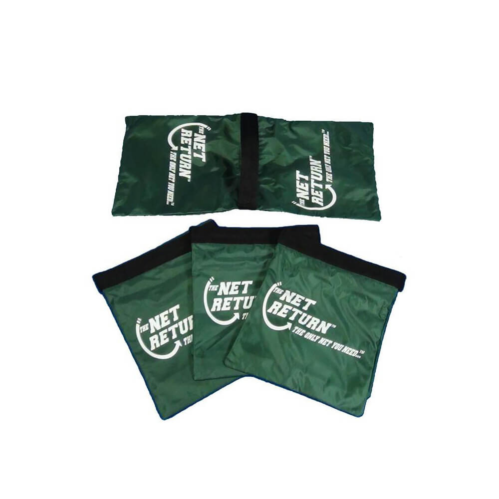 Sand Bags ( 4 pack) - The Net Return Australia