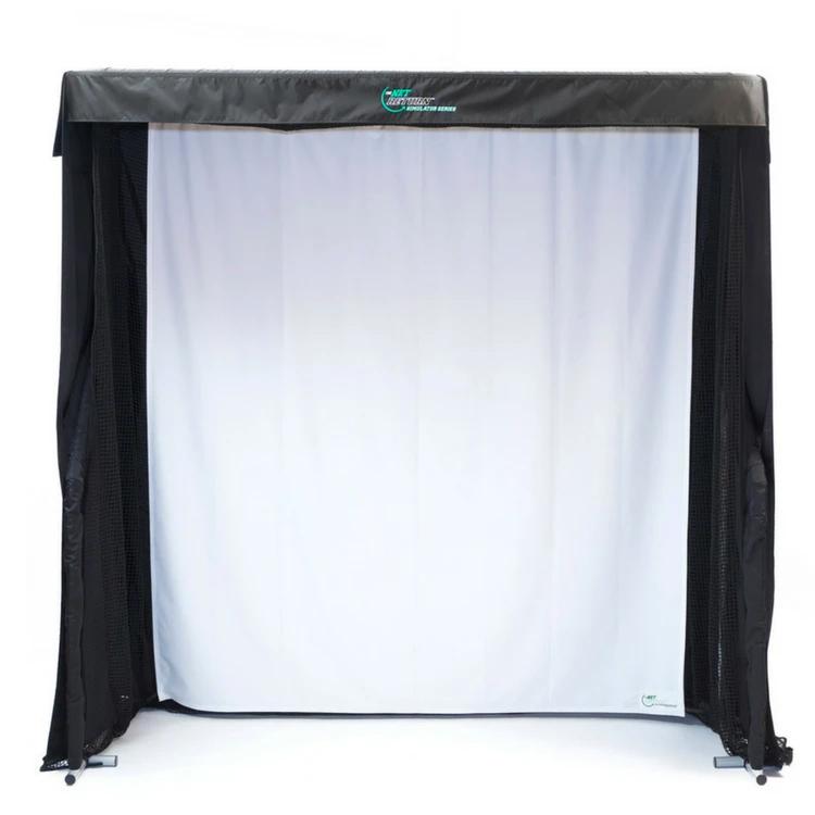 Simulator Series 10 Golf Simulator Bay - The Net Return Australia