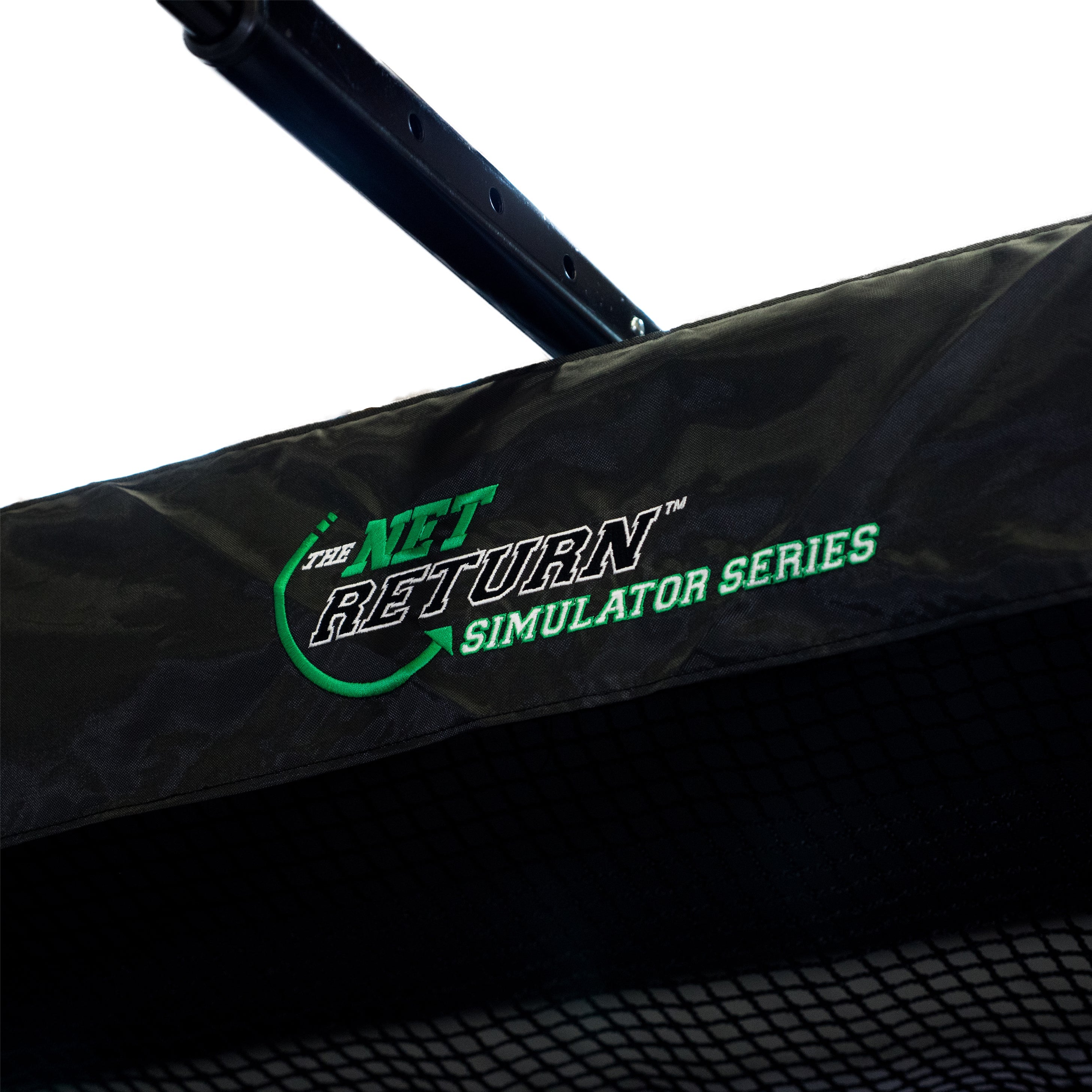 Simulator Series 10 Golf Simulator Bay - The Net Return Australia