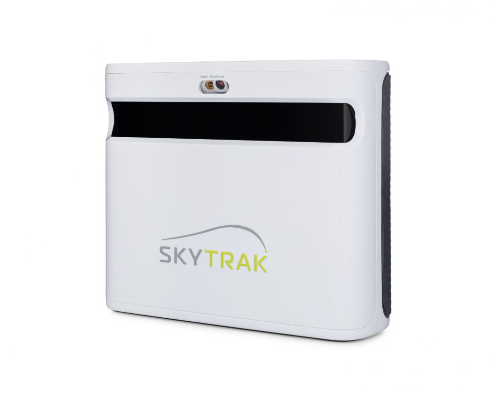 Skytrak+ 2023 Launch Monitor - The Net Return Australia