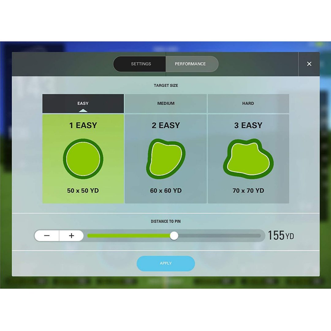 Skytrak Golf Simulator Launch Monitor Bundle The Net Return Australia