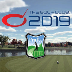 The golf club 2019 discount ps4 for sale
