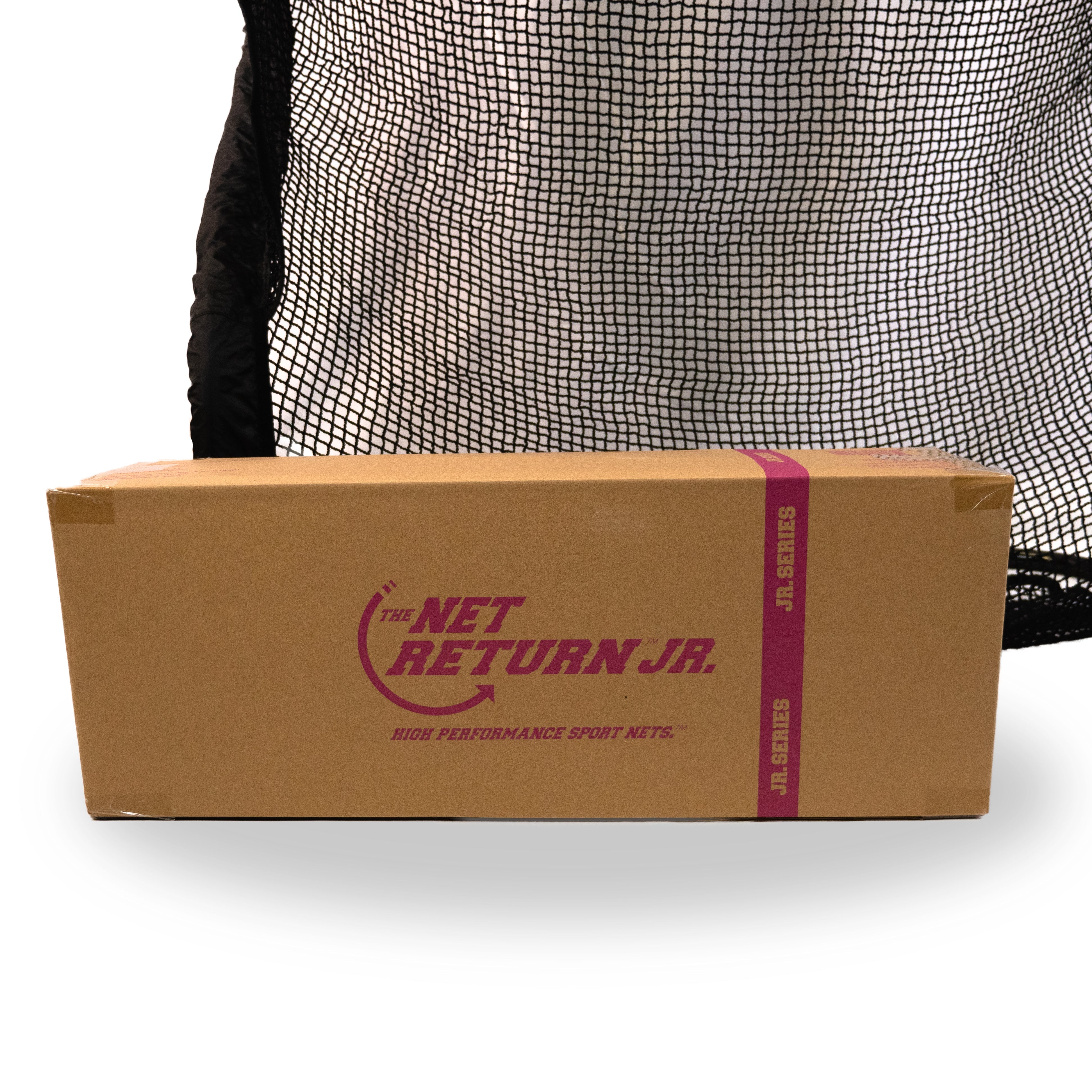 The Net Return Pro Series Jr V2 Golf & Multi-Sport Net - The Net Return Australia